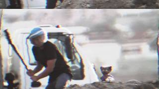 Vex Ruffin - Crash Course