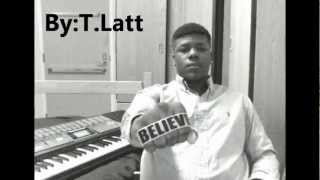T.Latt -Mutual Feeling (And I) Prod. Lg The Gift/LattThat Productions