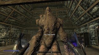 SKYRIM SPECIAL EDITION MODS ELEMENTAL DESTRUCTION MAGIC