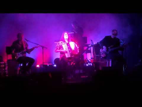 Nature Trail To Hell (Live, Fox Theater, Oakland, CA, 5/19/18)