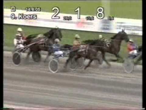 Derby "U" Nederland 2005 -Until The End