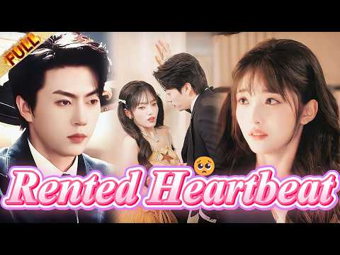 🤯My Bra Landed on the Rented BF's Face... He Acted Cold but Breathed So Hard  #drama  #movie