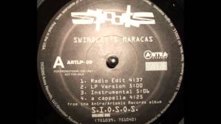 Spooks - Swindley's Maracas (LP Version)