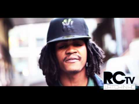 RCTV - DAMPAH, LIL ZEE #MAYBACH, LONDON