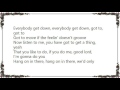 Bobby Womack - Simple Man Lyrics