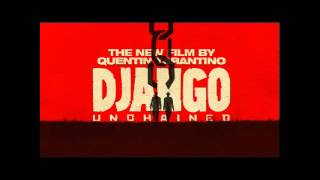 DJANGO UNCHAINED - Un Monumento - OST