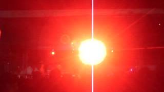 Almamegretta & Adrian Sherwood@Napoli - "Votta a Passà" Feat Cristina Donadio (Cut Version)