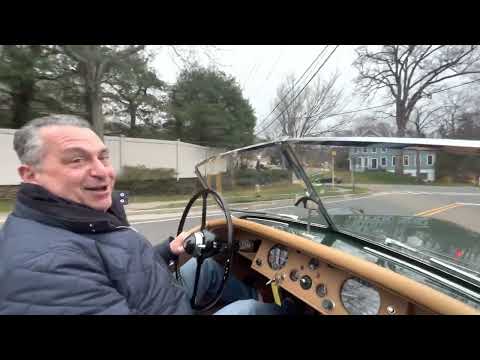 1954 Jaguar XK (CC-1585787) for sale in Huntington Station, New York