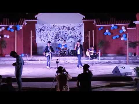 Gaurang Sharma Hinglish Mashup