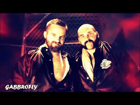 WWE  The Revival►► Custom Titantron►►Southern Proud