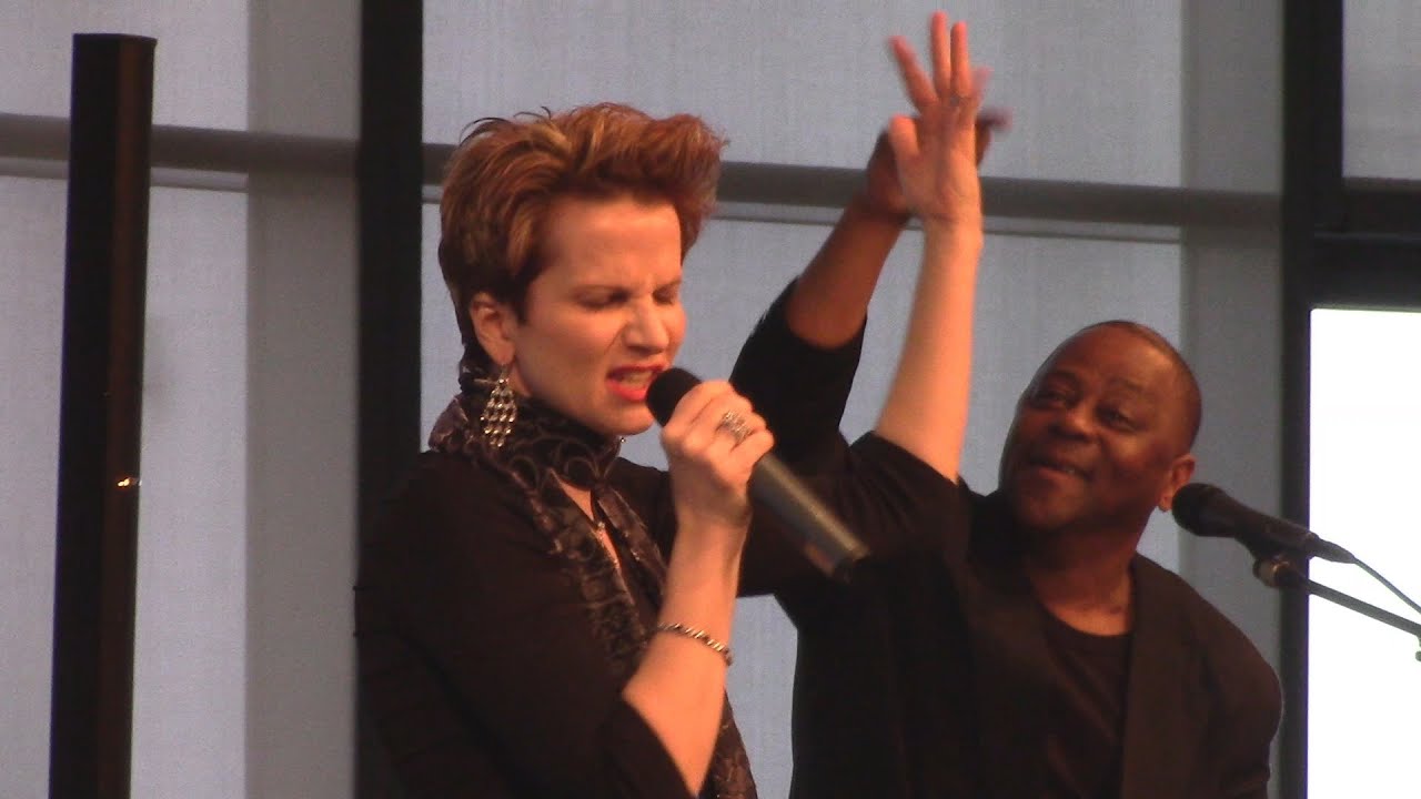 Promotional video thumbnail 2 for DeVoe Music Party Band