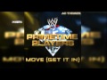 WWE: "Move [Get It In]" (The Prime Time Players ...