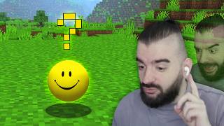 КАКВО Е MINECRAFT VERITY?
