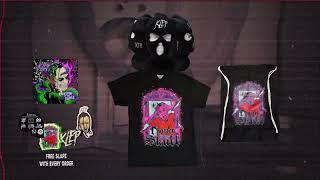Chatter in the Skull Infomercial