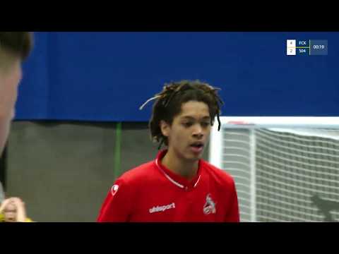 FWC 2019 Halbfinale: 1.FC Köln - Schalke 04