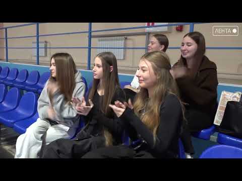 Больше, чем физкультура