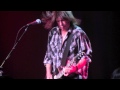 Pat Travers - Black Betty 2012