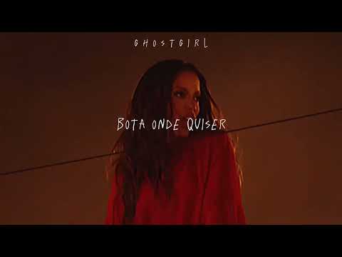 São Paulo (feat. Anitta) - The Weeknd (Tradução)