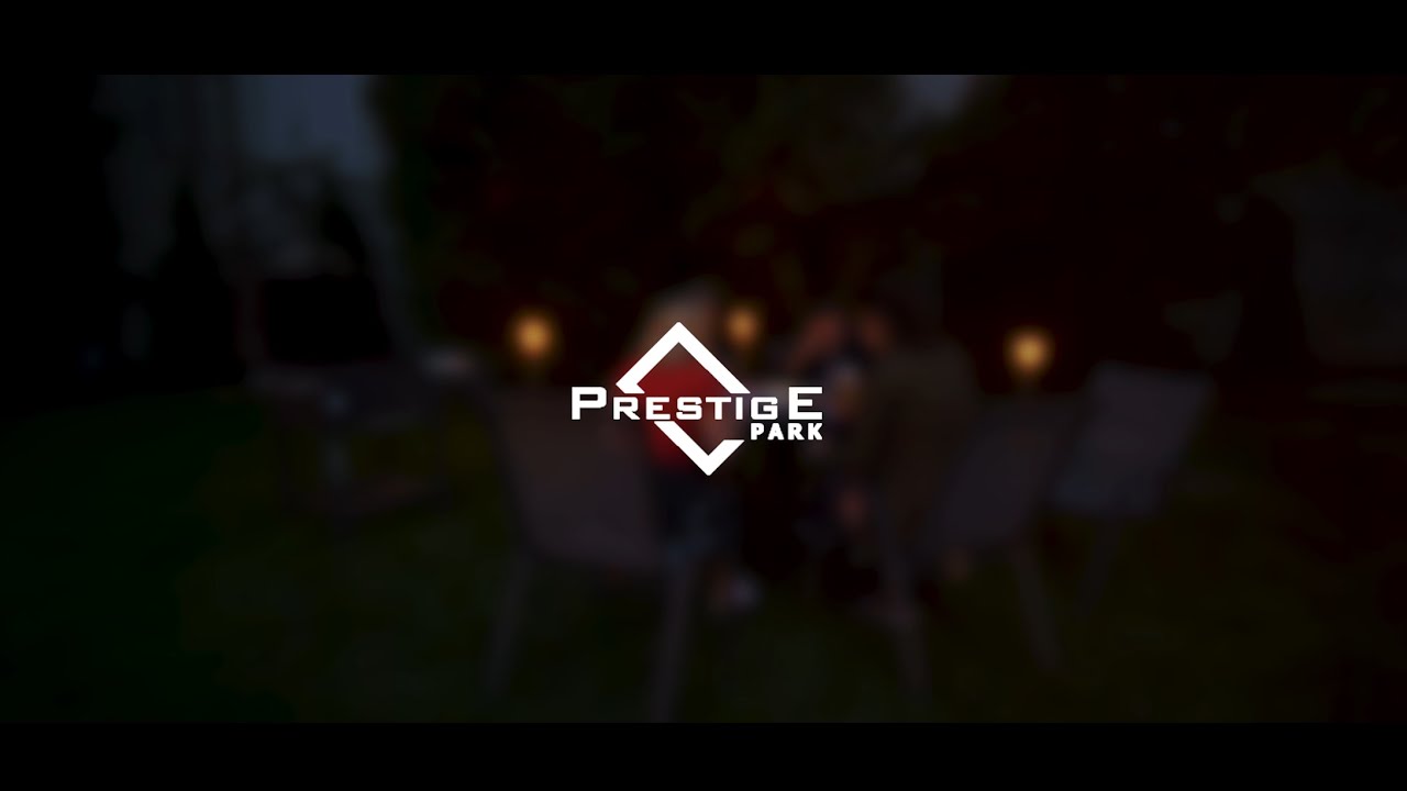 Prestige Park Trnava Promo