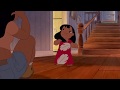 Lilo Stitch Entonces Comprate Un Conejo Español Latino