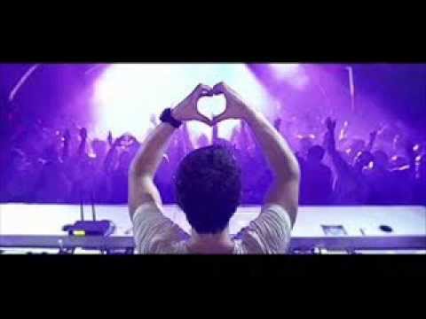 Fedde Le Grand - I Love My City  [HD]