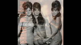 Brian Wilson - Be My Baby (Orig. The Ronettes)