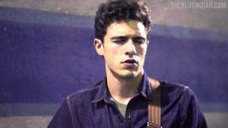 Acoustic Alley: Marc Scibilia - &quot;How Bad We Need Each Other&quot;