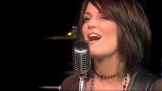 Barlow Girl  - Grey -  HD