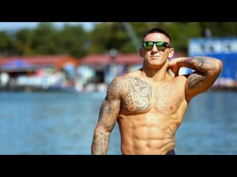 OKTAGON VYZVA I. ep3 - Sladká Odmena