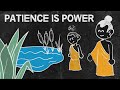 Why Patience is Power | Priceless Benefits of Being Patient