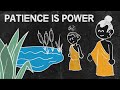 Why Patience Is Power Priceless Benefits Of Being Patient