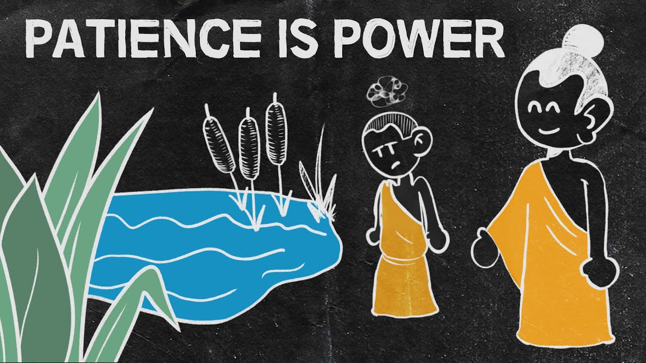 Why Patience is Power | Priceless Benefits of Being Patient