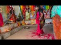 Meldi Maa Dakala Dasha Ma Aju Maa Nav Durga Dasha Mata Mandir Partapur Dham