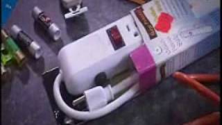 Beware of Counterfeit Electrical Products