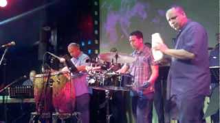 Spanish Harlem Orchestra - Rumba Urbana - @ SOB's 10/13/2010 (4 of 5)