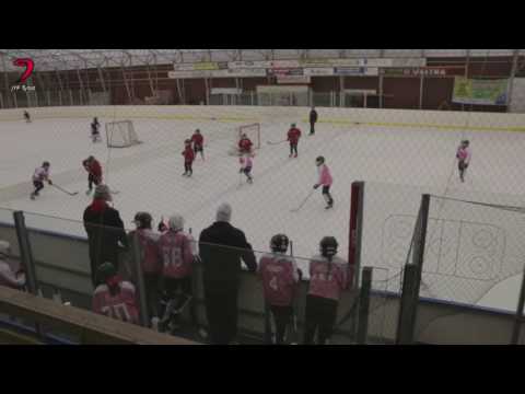 JYP E/F-Tytöt - LKP 1, 22.10.2016