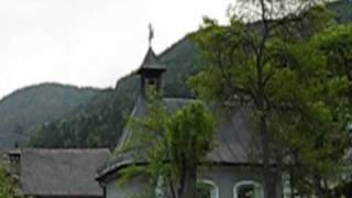 preview picture of video 'SCHÖNWIES - RIED (A) - Kapelle St. Michael'