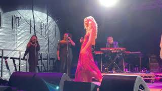 Joss Stone Live - Clean Water