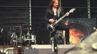 Xandria  - Until the end