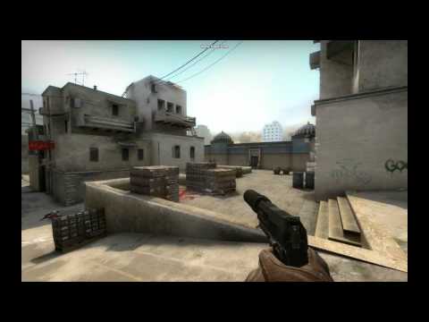 DARkkNED Clutch 1v5 reprise BP A usp