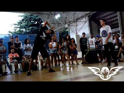 2° FIGHTING MASTERS 15/05 Moose Yagami vs Tulio Oliver ( 3 Lugar )