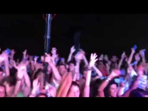 Pete Tha zouk Spies 2013