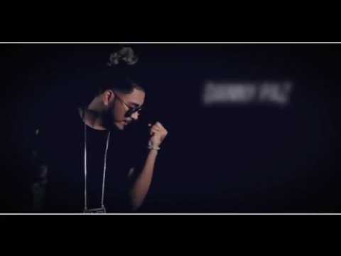 Danny Paz Ft El Villano Ft TheJotaC - Una chica que me quiera - Video Lyric 2017