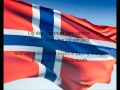 Norwegian National Anthem - "Ja Vi Elsker Dette ...