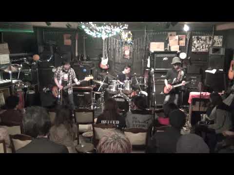 MFR57 サイコドックガーデン #5 雨～にわか