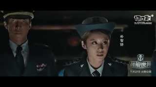 T-ARA(티아라) Jiyeon - &#39;World Of Warships&#39; Trailer