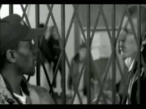 BlackCasa MistaFriedman & Bacapon - RealitÃ¤t - La haine trailer