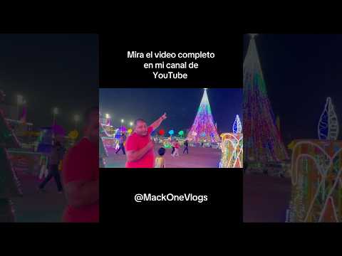 NAVIDAD en MANAGUA, NICARAGUA 🇳🇮 #nicaragua #managua #adornosnavideños #navidad2025 #feliznavidad