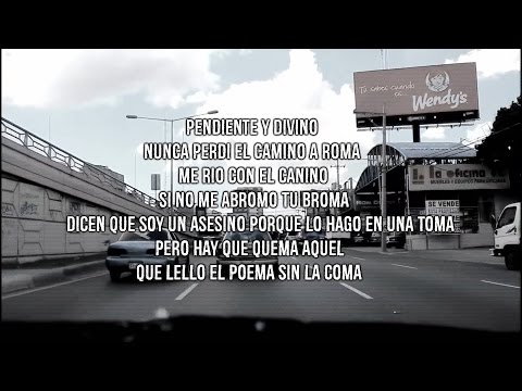 ZODIACO RDK - A BUEN ENTENDEDOR  (Prod. Evan Espino)