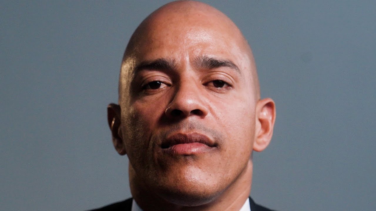 FUE CONDENADO A CADENA PERPETUA, HASTA QUE JESÚS HIZO ESTO... 😳